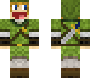 un-cool skin