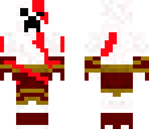 my kratos