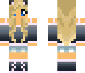 kirstey cat
