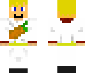 carrot god update
