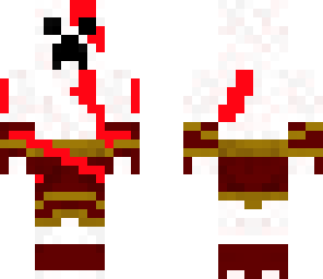 my kratos 2