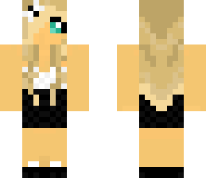 edited white dress
