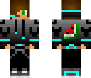 watermelon teen