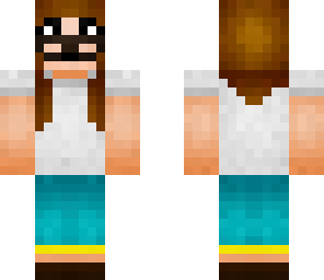 amy my girl friend in minecraft