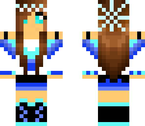 ice girl