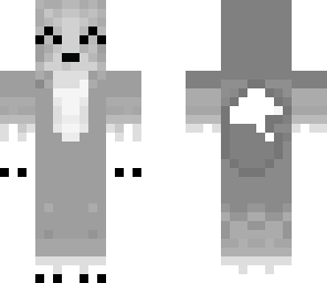 perky wolf 