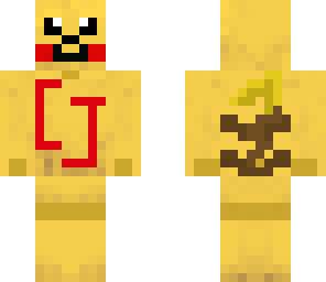 christopher's pikachu