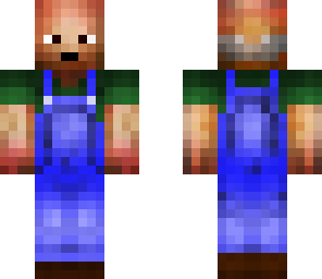 farmer