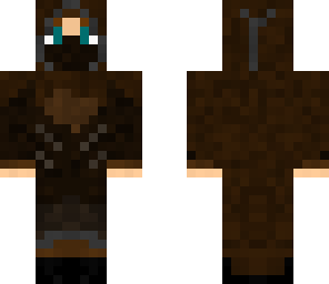 dunedain ranger v