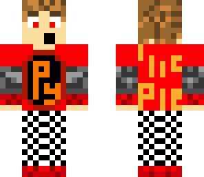 xxpyronatorxx the new style