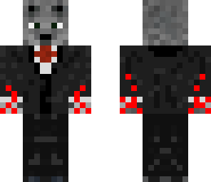 currier wolf