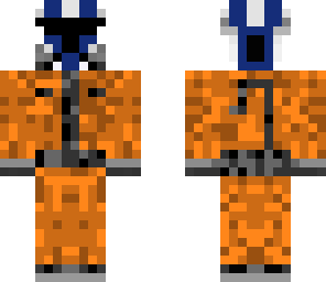 clone jail