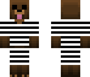 jail bear