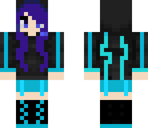 awsome gurl