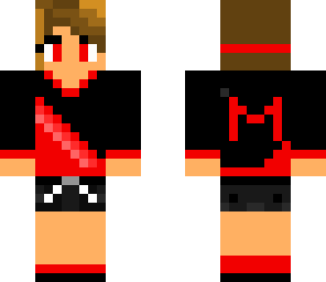 minecraftfinest girl