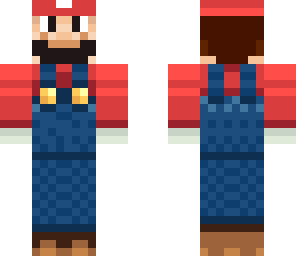 mario