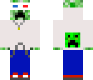 dj  creeper