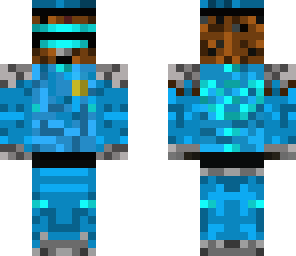 steam cop