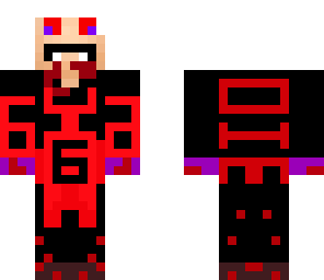 devil
