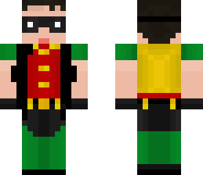 robin