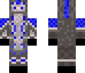 high guard