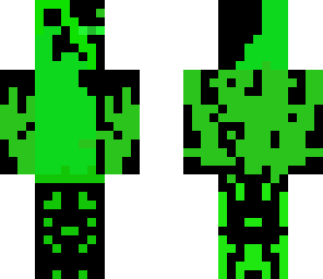 ender crepper
