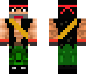 rambo