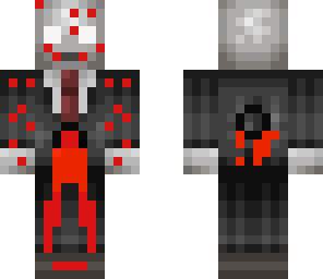dead slenderman