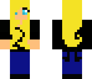 rocker girl