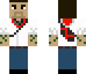 desmond miles
