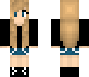 girl gamer