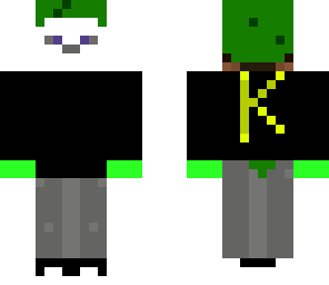 cool skin
