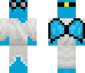 enderman_angel frost