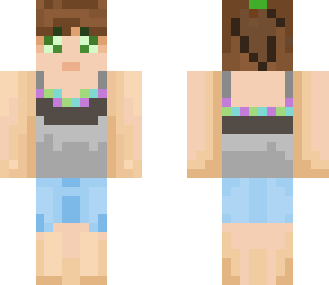 tom girl
