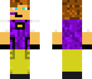 drbutterboots new skin