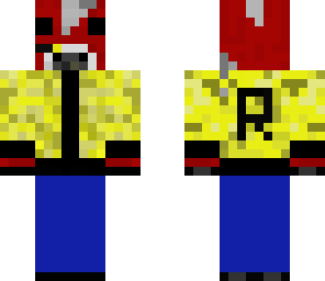 rand0mc00n new