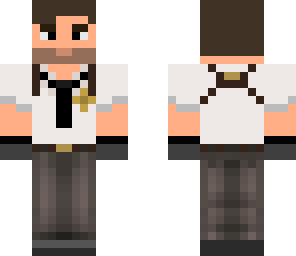 detective
