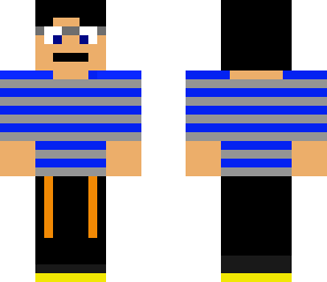 sunglass guy