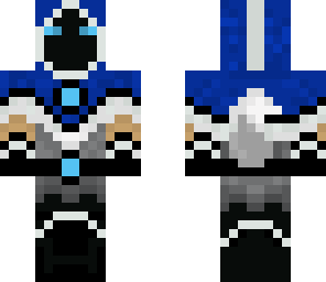 warincarna fox god skin completely fixed