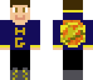evan