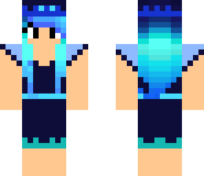 ice princess