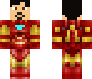 tony stark 2