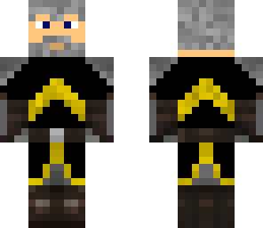 reaver claudius