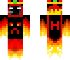 the royal prince firebrine