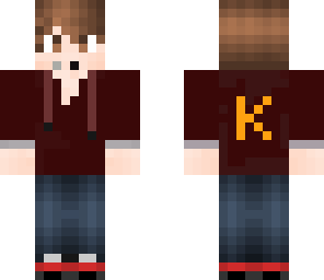 gamer ken