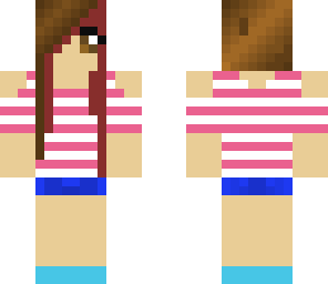 me as a skin edit