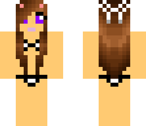 sexy wolfgirl even sexyer