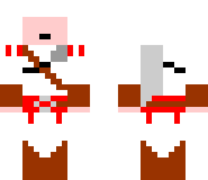 ezio
