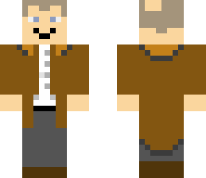 scott shelby from heavy rain