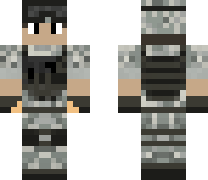 marine